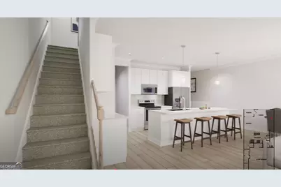 2318 Santa Fe Street #4, Morrow, GA 30260 - Photo 12