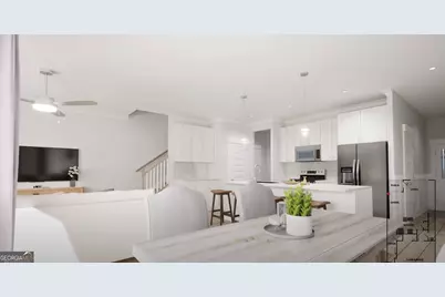 2318 Santa Fe Street #4, Morrow, GA 30260 - Photo 10