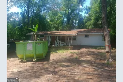 676 Pierce Avenue, Macon, GA 31204 - Photo 14