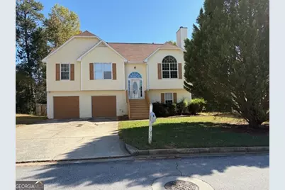 10725 Barberry Drive, Hampton, GA 30228 - Photo 1