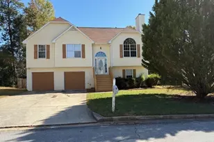 10725 Barberry Dr, Hampton, GA 30228 - Photo 1