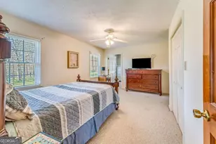 417 Pulliam Ln, Royston, GA 30662 - Photo 14
