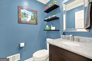 13 Parkway Dr, Rome, GA 30161 - Photo 22