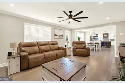 13 Parkway Drive, Rome, GA 30161 - Photo 10