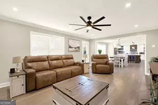 13 Parkway Dr, Rome, GA 30161 - Photo 10