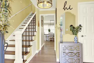 13 Parkway Dr, Rome, GA 30161 - Photo 4