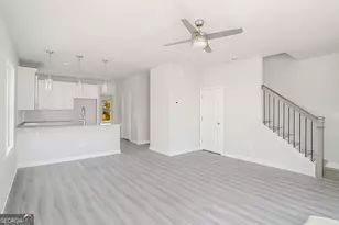 150 Bartow St, Fayetteville, GA 30214 - Photo 4