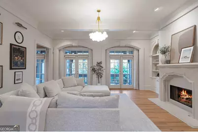 325 White Columns Court, Alpharetta, GA 30004 - Photo 8