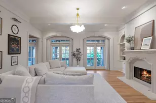 325 White Columns Ct, Alpharetta, GA 30004 - Photo 8