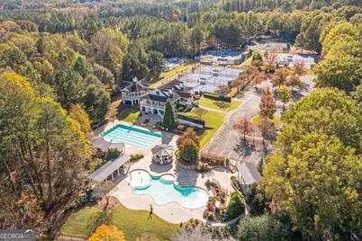 325 White Columns Court, Alpharetta, GA 30004 - Photo 86