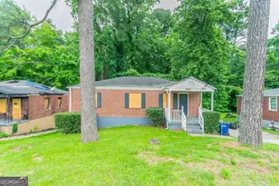 2817 Burton Rd NW, Atlanta, GA 30311 - Photo 1