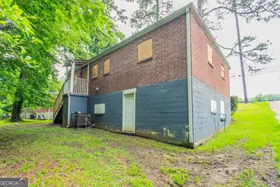 2817 Burton Road NW, Atlanta, GA 30311 - Photo 32