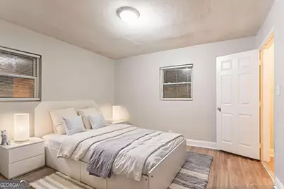 2817 Burton Road NW, Atlanta, GA 30311 - Photo 8