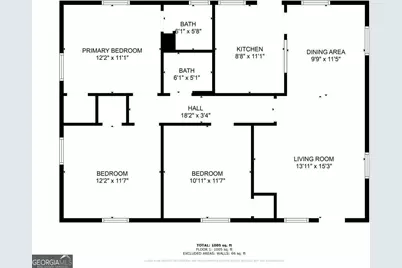 2817 Burton Road NW, Atlanta, GA 30311 - Photo 34