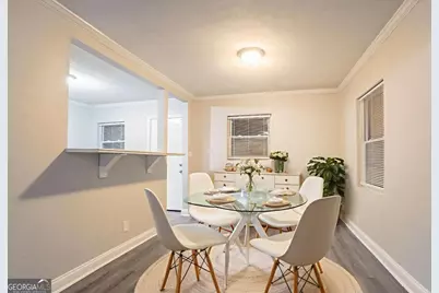2817 Burton Road NW, Atlanta, GA 30311 - Photo 6