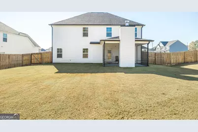 800 Harley Farms Drive, Bonaire, GA 31005 - Photo 30