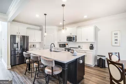 800 Harley Farms Drive, Bonaire, GA 31005 - Photo 8