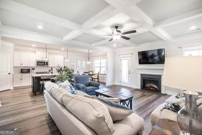 800 Harley Farms Drive, Bonaire, GA 31005 - Photo 6