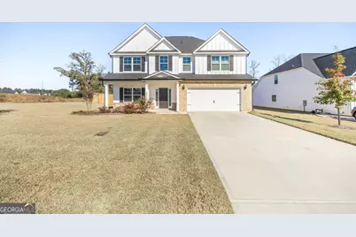 800 Harley Farms Drive, Bonaire, GA 31005 - Photo 1