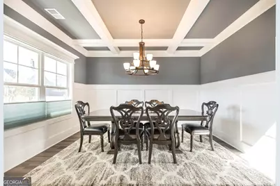 800 Harley Farms Drive, Bonaire, GA 31005 - Photo 4