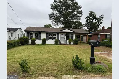 1115 8th Avenue, Augusta, GA 30901 - Photo 1