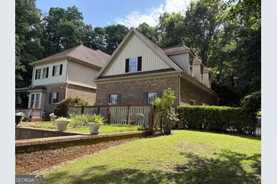3 Club Drive, Newnan, GA 30263 - Photo 36