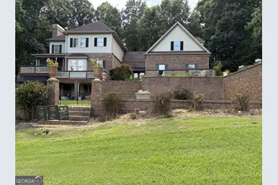3 Club Drive, Newnan, GA 30263 - Photo 1