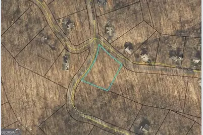 0 Valley View Drive, Big Canoe, GA 30143 - Photo 4