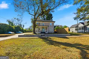 224 W Tinsley St, Griffin, GA 30223 - Photo 2