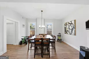 224 W Tinsley St, Griffin, GA 30223 - Photo 12