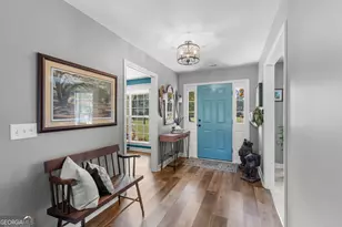 357 Pound Rd, Guyton, GA 31312 - Photo 6