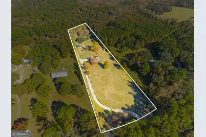 357 Pound Road, Guyton, GA 31312 - Photo 1