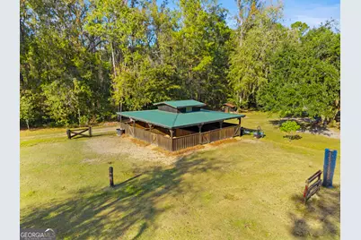 357 Pound Road, Guyton, GA 31312 - Photo 30