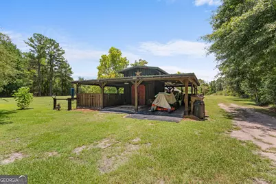 357 Pound Road, Guyton, GA 31312 - Photo 28