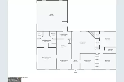 357 Pound Road, Guyton, GA 31312 - Photo 50