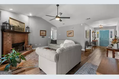 357 Pound Road, Guyton, GA 31312 - Photo 8