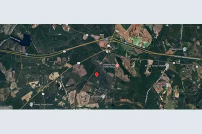 0 Beasley Hill Place, Soperton, GA 30457 - Photo 1