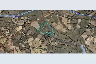 0 Beasley Hill Place, Soperton, GA 30457 - Photo 2