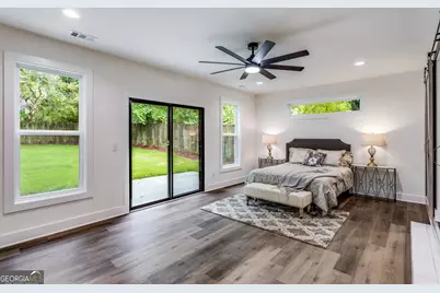 1328 Gus Thornhill Jr Drive, East Point, GA 30344 - Photo 16