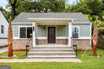 1328 Gus Thornhill Jr Drive, East Point, GA 30344 - Photo 1