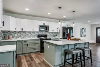 1328 Gus Thornhill Jr Drive, East Point, GA 30344 - Photo 12