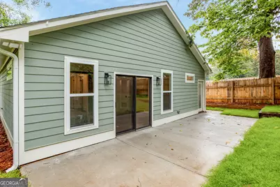 1328 Gus Thornhill Jr Drive, East Point, GA 30344 - Photo 34