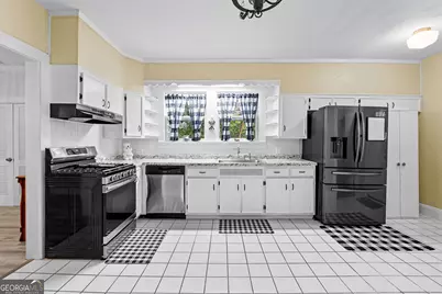 610 S Church Street, Thomaston, GA 30286 - Photo 16