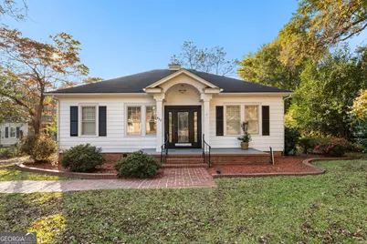 610 S Church Street, Thomaston, GA 30286 - Photo 1