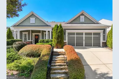 229 Begonia Court, Griffin, GA 30223 - Photo 1