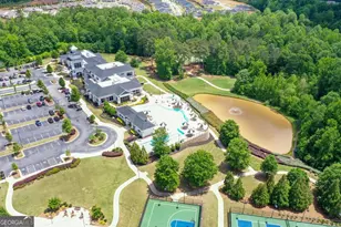 229 Begonia Ct, Griffin, GA 30223 - Photo 50