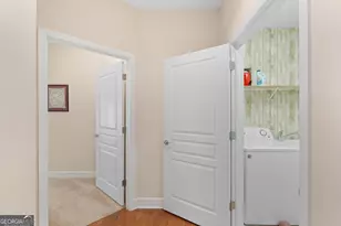 229 Begonia Ct, Griffin, GA 30223 - Photo 34