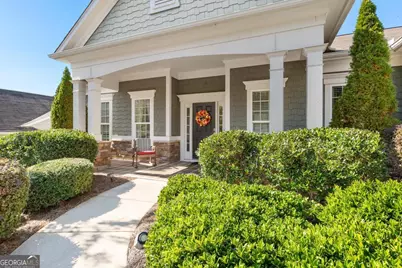 229 Begonia Court, Griffin, GA 30223 - Photo 46