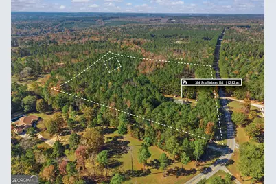 384 Scuffleboro Road, Eatonton, GA 31024 - Photo 2