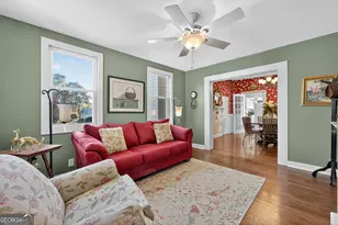257 Methodist Park Ln, Hartwell, GA 30643 - Photo 22